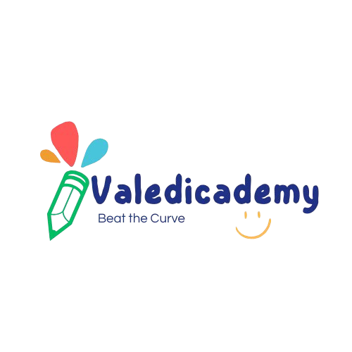 Valedicademy logo